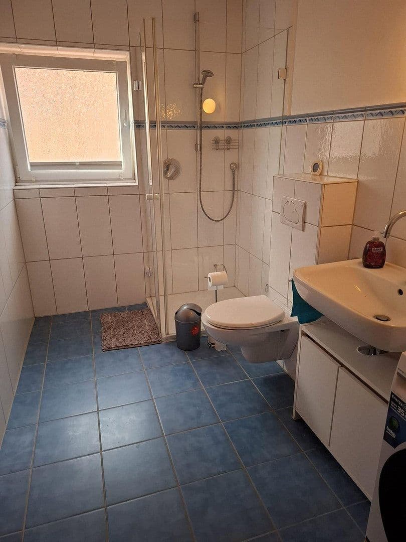 Prenájom bytu 3-izbový 63 m², Papenstraße 48, Lemgo, Severné Porýnie - Westfálsko Prenájom bytu 3-izbový 63 m², Papenstraße 48, Lemgo, Severné Porýnie - Westfálsko