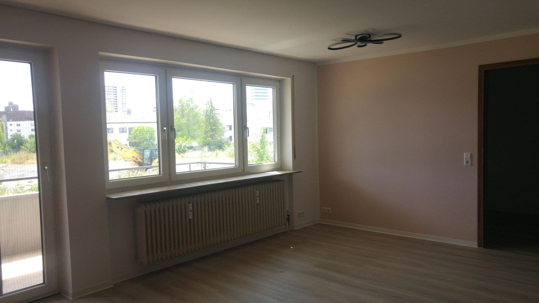 Prenájom bytu 1-izbový 49 m², Leonberg, Bádensko-Wurttembersko Prenájom bytu 1-izbový 49 m², Leonberg, Bádensko-Wurttembersko