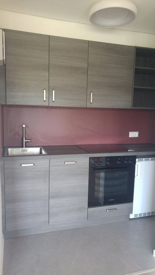 Prenájom bytu 1-izbový 49 m², Leonberg, Bádensko-Wurttembersko Prenájom bytu 1-izbový 49 m², Leonberg, Bádensko-Wurttembersko