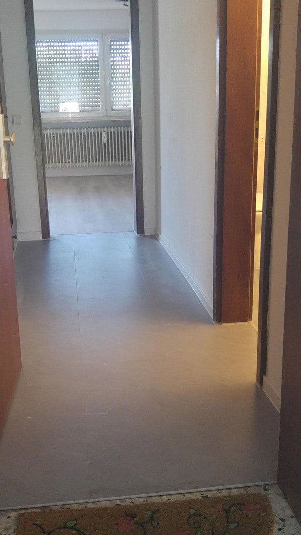 Prenájom bytu 1-izbový 49 m², Leonberg, Bádensko-Wurttembersko Prenájom bytu 1-izbový 49 m², Leonberg, Bádensko-Wurttembersko