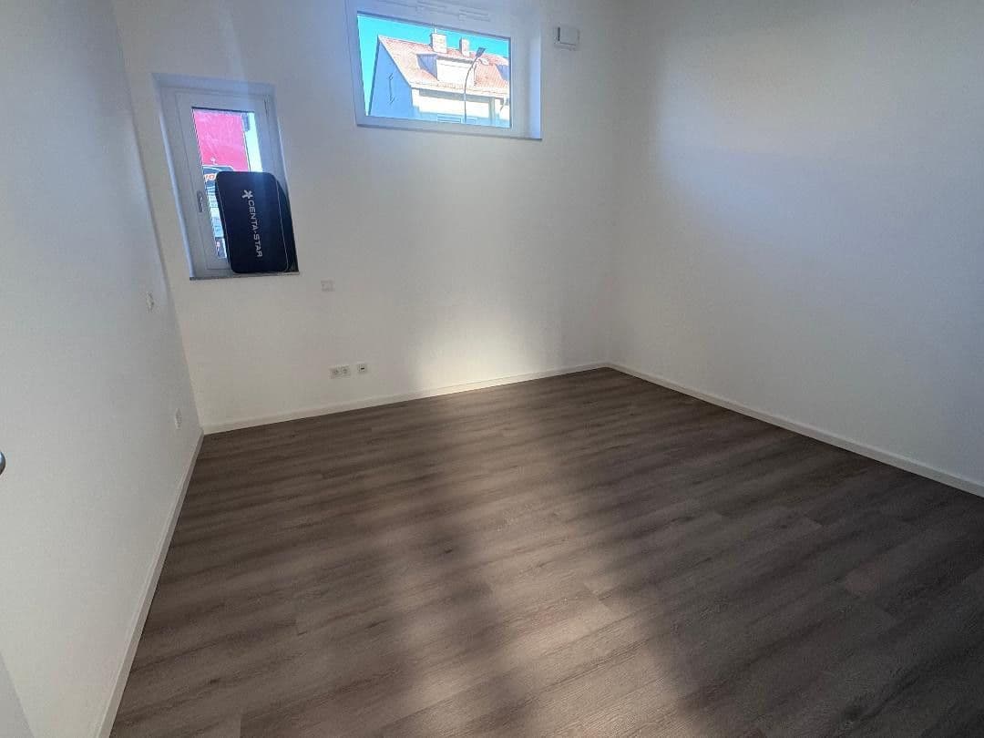 Prenájom bytu 4-izbový 91 m², Theodor-Mathieu-Straße 10, Bamberg, Bavorsko Prenájom bytu 4-izbový 91 m², Theodor-Mathieu-Straße 10, Bamberg, Bavorsko