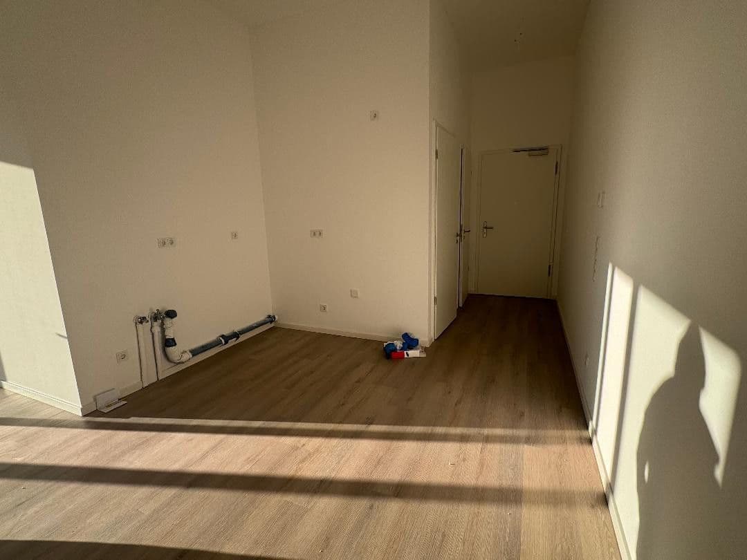 Prenájom bytu 4-izbový 91 m², Theodor-Mathieu-Straße 10, Bamberg, Bavorsko Prenájom bytu 4-izbový 91 m², Theodor-Mathieu-Straße 10, Bamberg, Bavorsko
