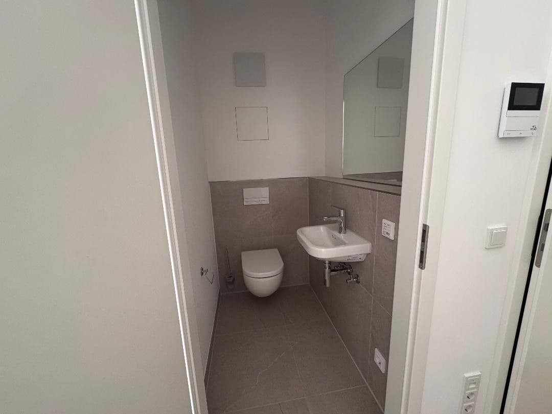 Prenájom bytu 4-izbový 91 m², Theodor-Mathieu-Straße 10, Bamberg, Bavorsko Prenájom bytu 4-izbový 91 m², Theodor-Mathieu-Straße 10, Bamberg, Bavorsko