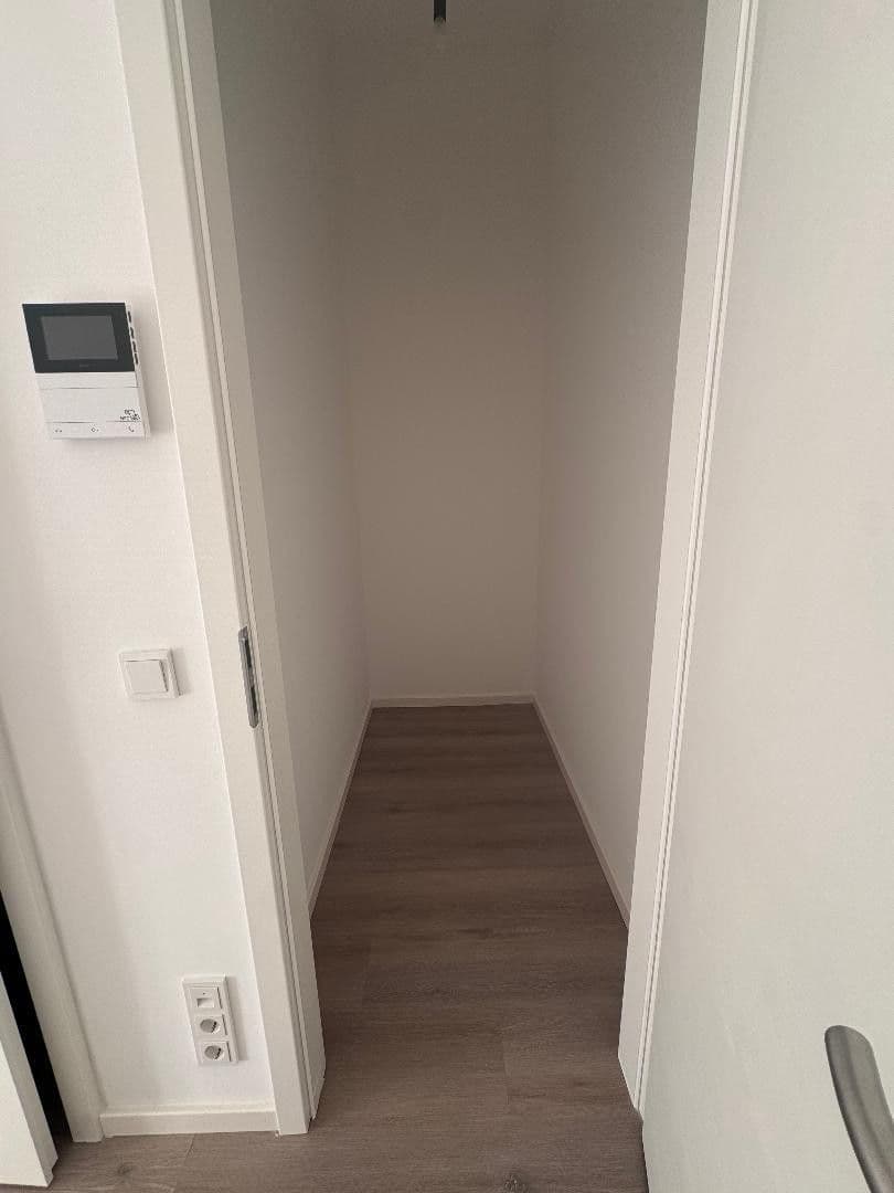 Prenájom bytu 4-izbový 91 m², Theodor-Mathieu-Straße 10, Bamberg, Bavorsko Prenájom bytu 4-izbový 91 m², Theodor-Mathieu-Straße 10, Bamberg, Bavorsko