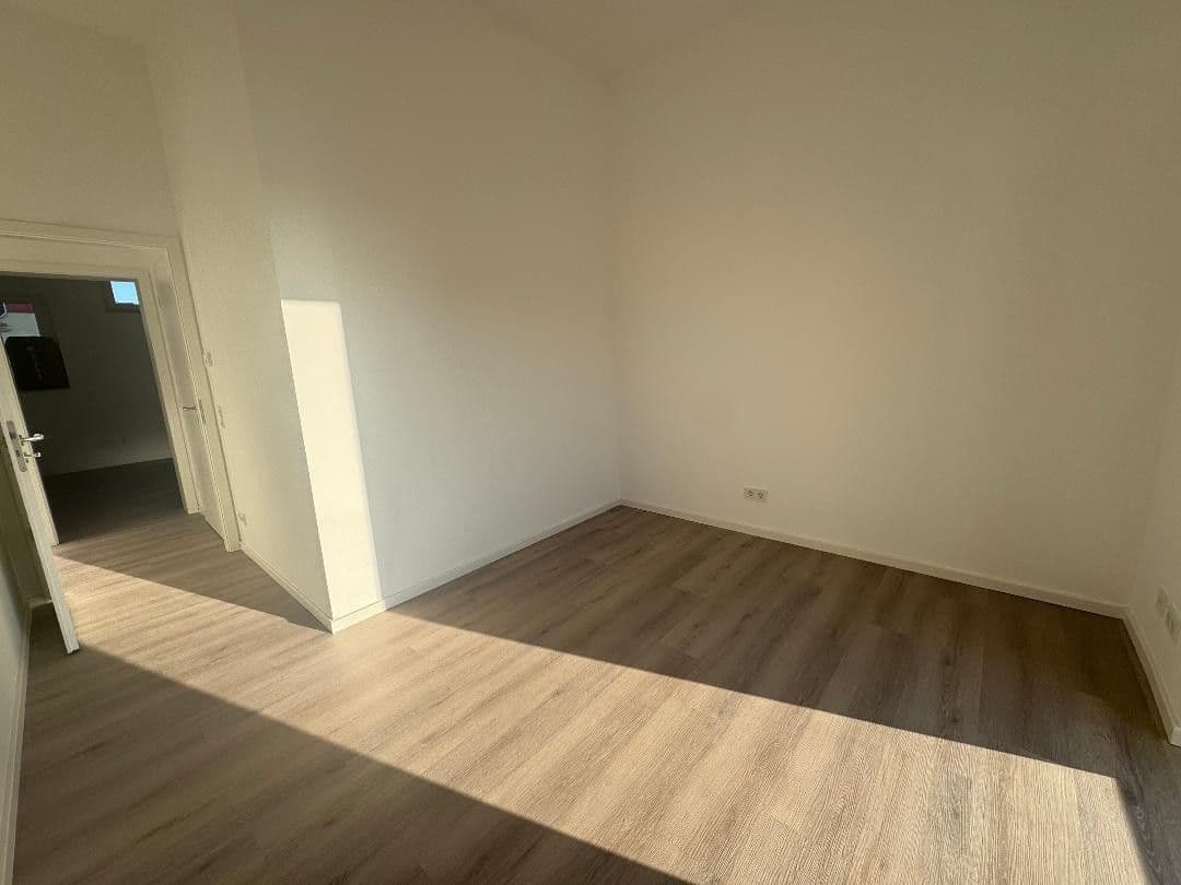 Prenájom bytu 4-izbový 91 m², Theodor-Mathieu-Straße 10, Bamberg, Bavorsko Prenájom bytu 4-izbový 91 m², Theodor-Mathieu-Straße 10, Bamberg, Bavorsko