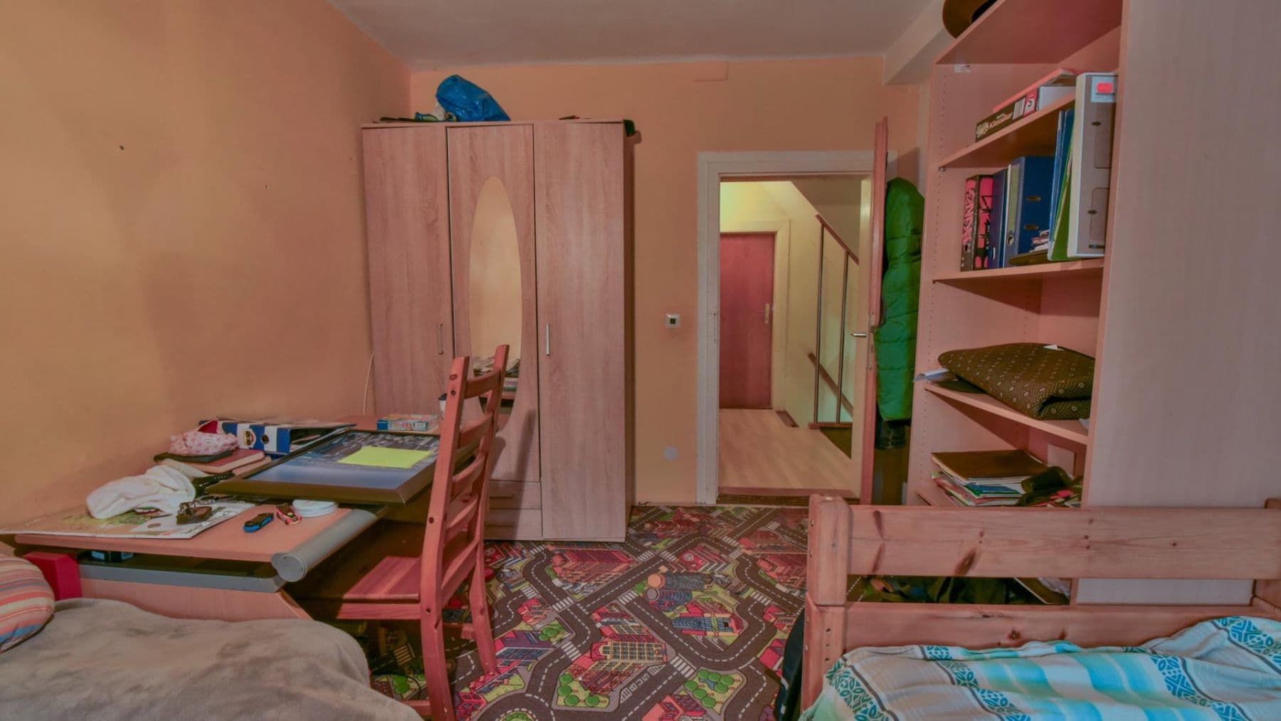 Predaj domu 120 m², pozemok 175 m², Modautal, Hesensko Predaj domu 120 m², pozemok 175 m², Modautal, Hesensko