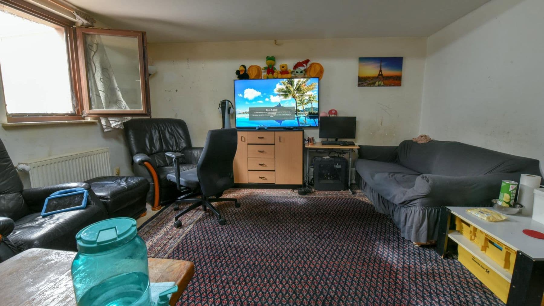 Predaj domu 120 m², pozemok 175 m², Modautal, Hesensko Predaj domu 120 m², pozemok 175 m², Modautal, Hesensko