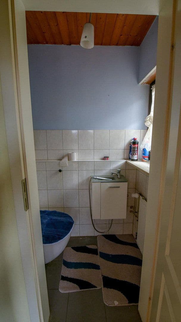 Predaj domu 120 m², pozemok 175 m², Modautal, Hesensko Predaj domu 120 m², pozemok 175 m², Modautal, Hesensko