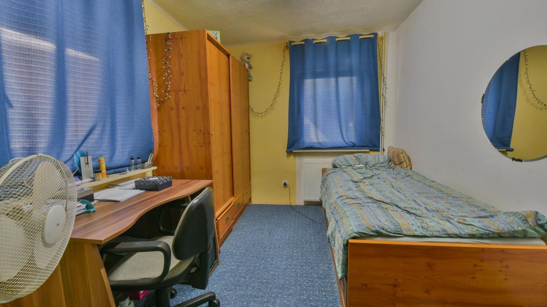 Predaj domu 120 m², pozemok 175 m², Modautal, Hesensko Predaj domu 120 m², pozemok 175 m², Modautal, Hesensko