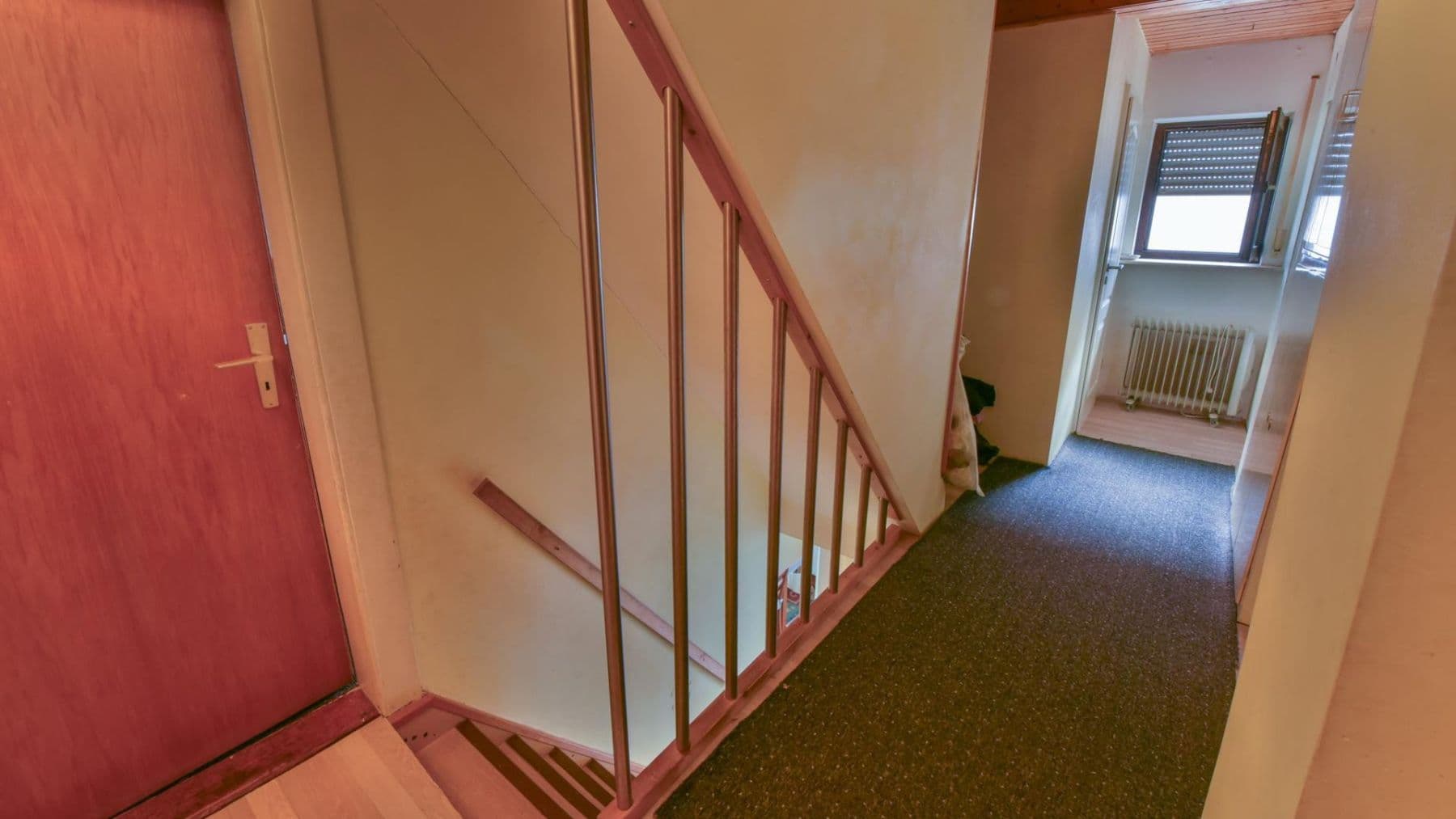 Predaj domu 120 m², pozemok 175 m², Modautal, Hesensko Predaj domu 120 m², pozemok 175 m², Modautal, Hesensko