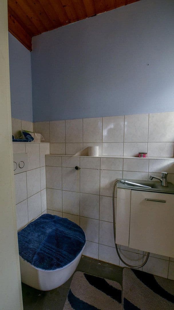 Predaj domu 120 m², pozemok 175 m², Modautal, Hesensko Predaj domu 120 m², pozemok 175 m², Modautal, Hesensko