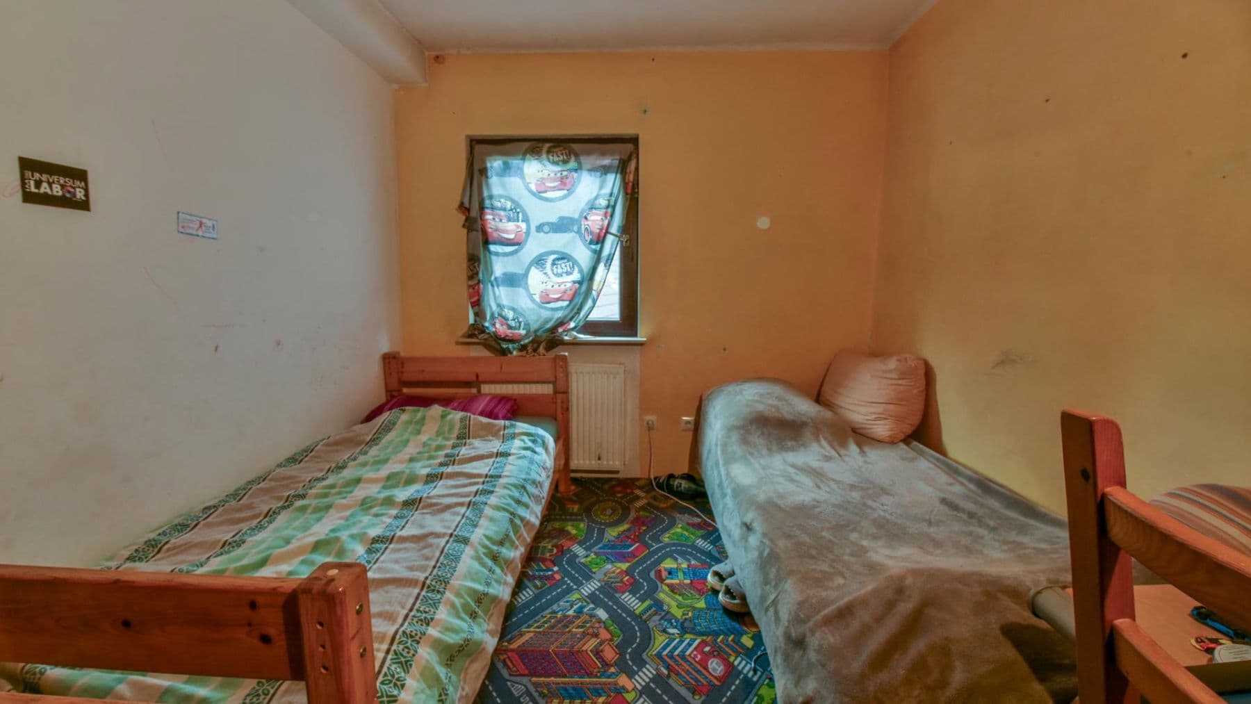 Predaj domu 120 m², pozemok 175 m², Modautal, Hesensko Predaj domu 120 m², pozemok 175 m², Modautal, Hesensko