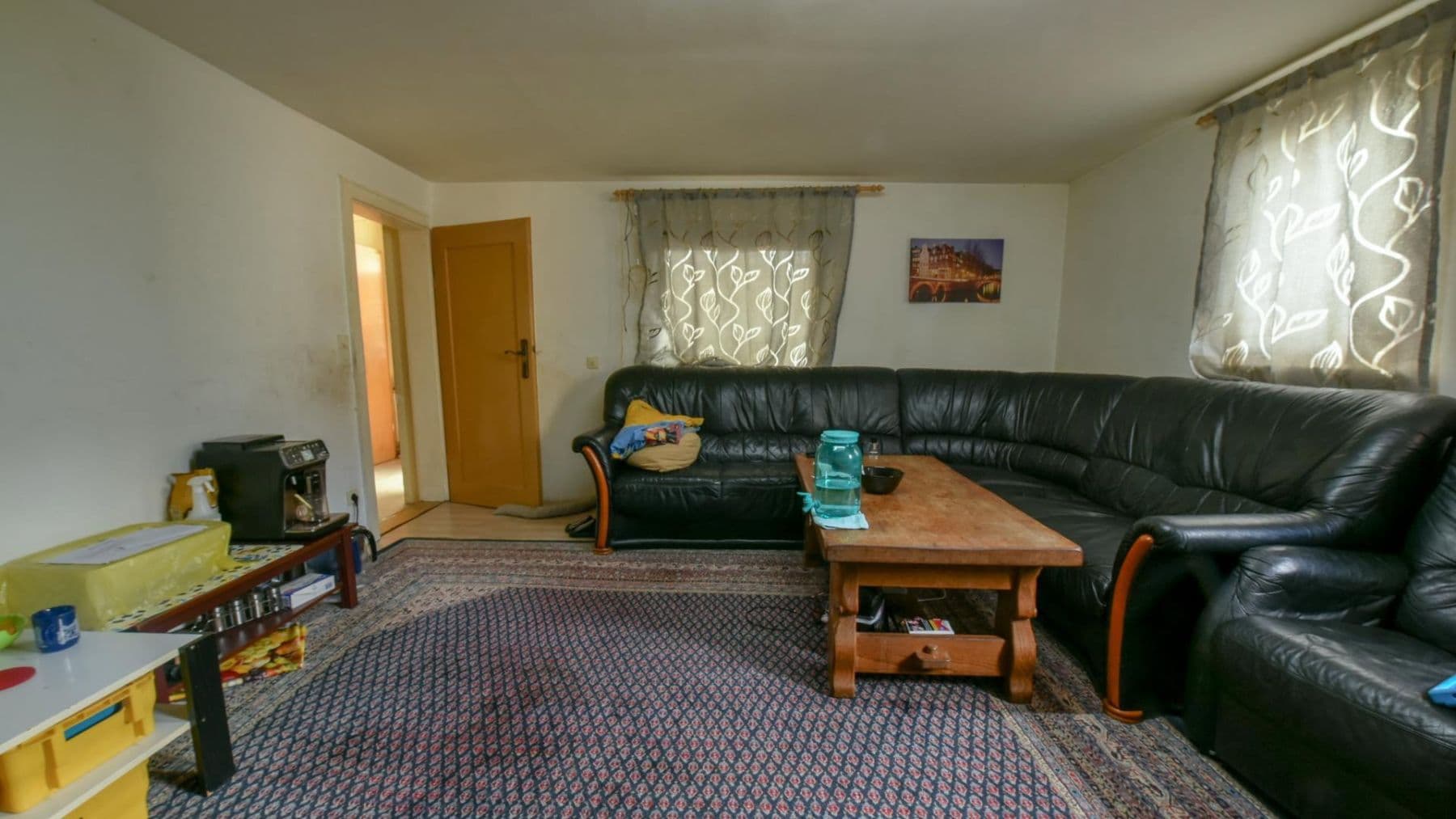 Predaj domu 120 m², pozemok 175 m², Modautal, Hesensko Predaj domu 120 m², pozemok 175 m², Modautal, Hesensko