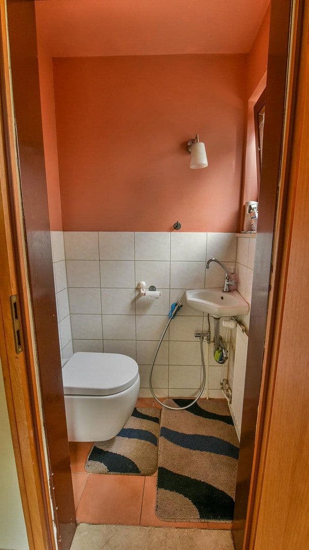 Predaj domu 120 m², pozemok 175 m², Modautal, Hesensko Predaj domu 120 m², pozemok 175 m², Modautal, Hesensko