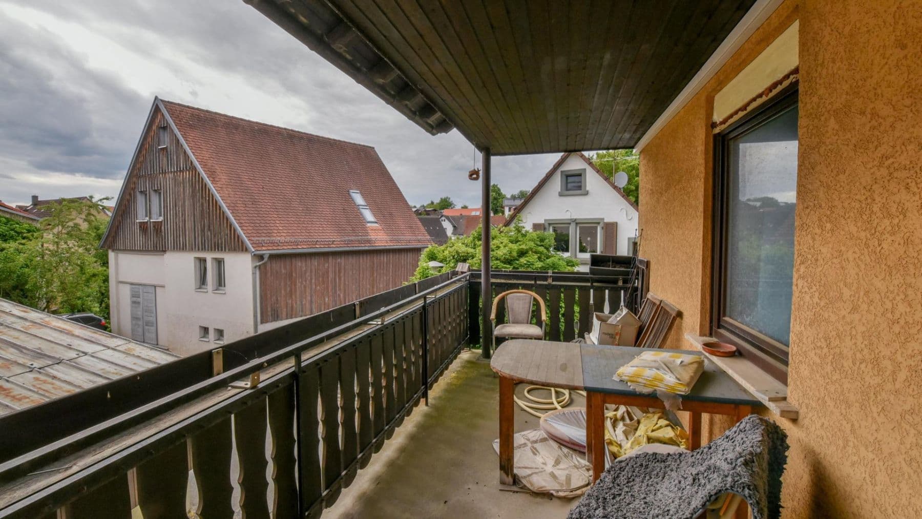 Predaj domu 120 m², pozemok 175 m², Modautal, Hesensko Predaj domu 120 m², pozemok 175 m², Modautal, Hesensko