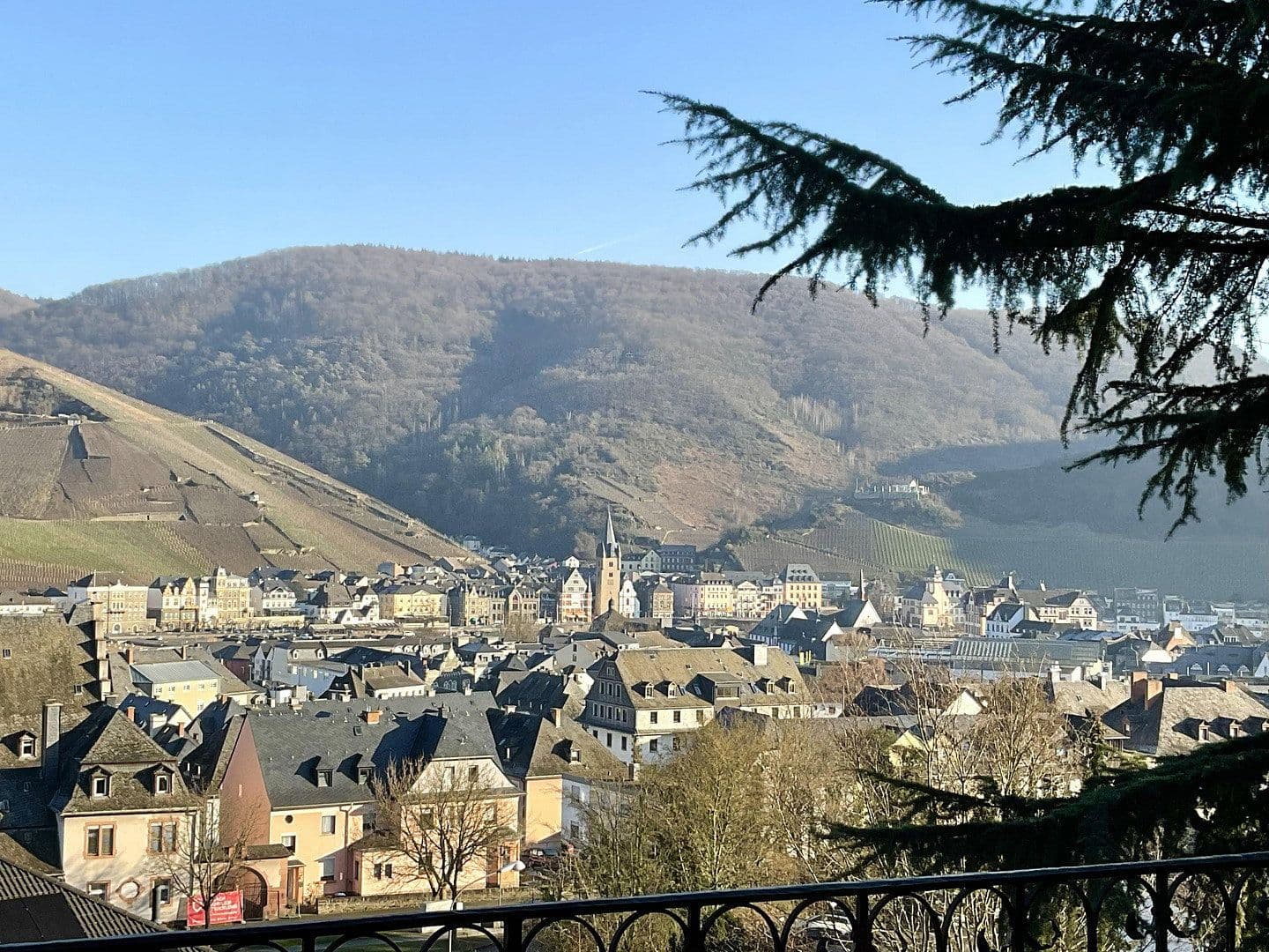 Predaj pozemku 2.314 m², Auf der Trift 22, Bernkastel-Kues, Porýnie-Falcko Predaj pozemku 2.314 m², Auf der Trift 22, Bernkastel-Kues, Porýnie-Falcko