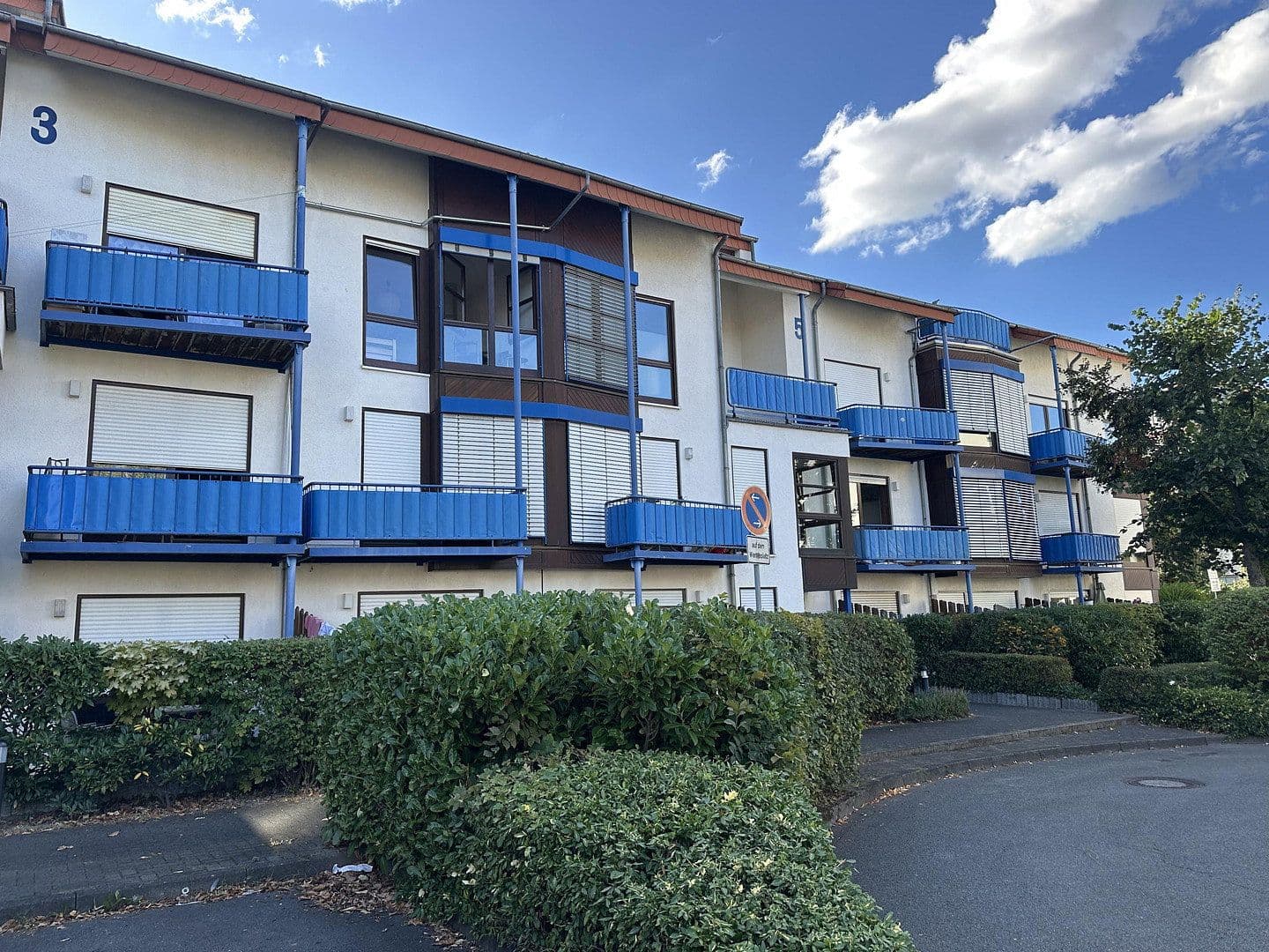 Predaj bytu 1-izbový 34 m², Paderborn, Severné Porýnie - Westfálsko Predaj bytu 1-izbový 34 m², Paderborn, Severné Porýnie - Westfálsko
