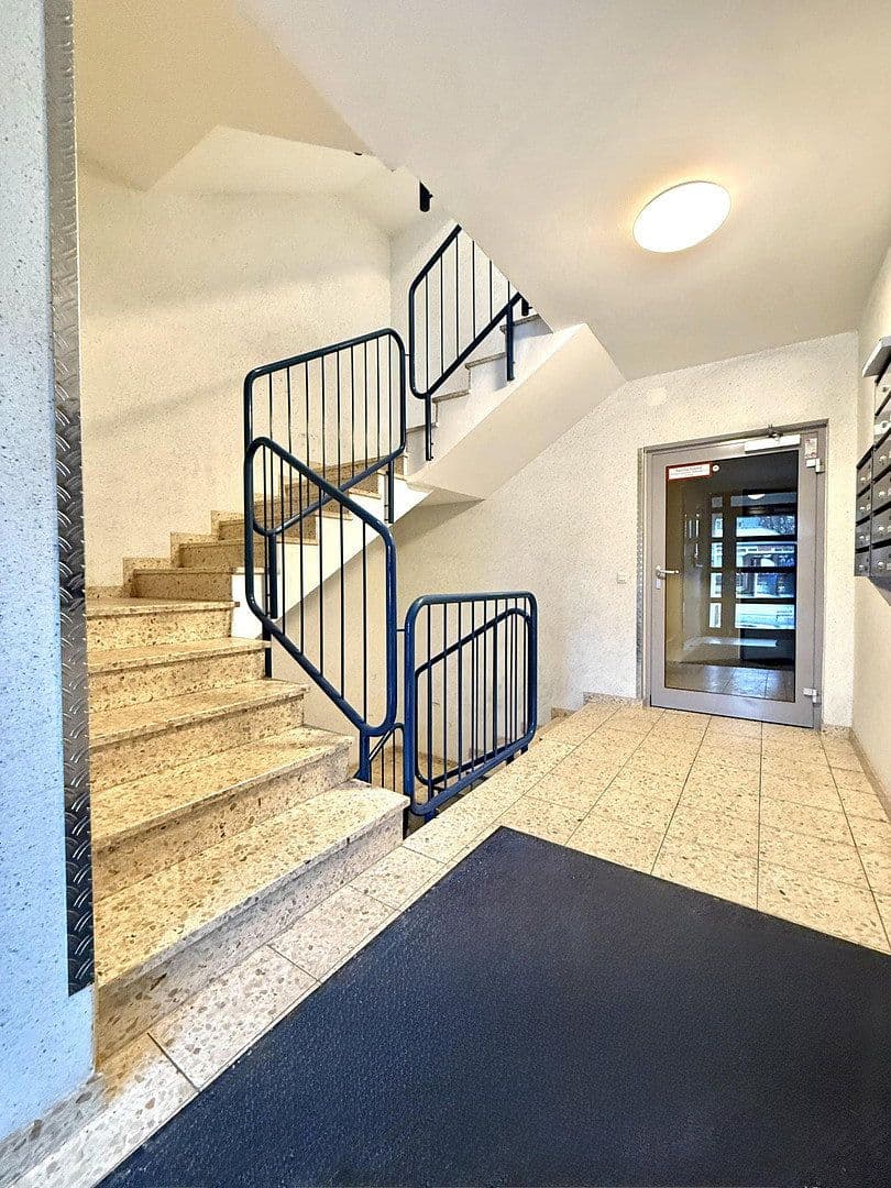 Predaj bytu 1-izbový 34 m², Paderborn, Severné Porýnie - Westfálsko Predaj bytu 1-izbový 34 m², Paderborn, Severné Porýnie - Westfálsko
