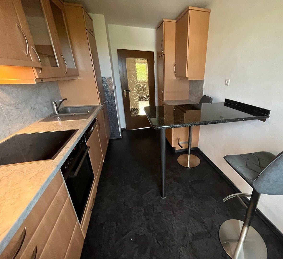 Predaj bytu 3-izbový 74 m², Königsbrunn, Bavorsko Predaj bytu 3-izbový 74 m², Königsbrunn, Bavorsko
