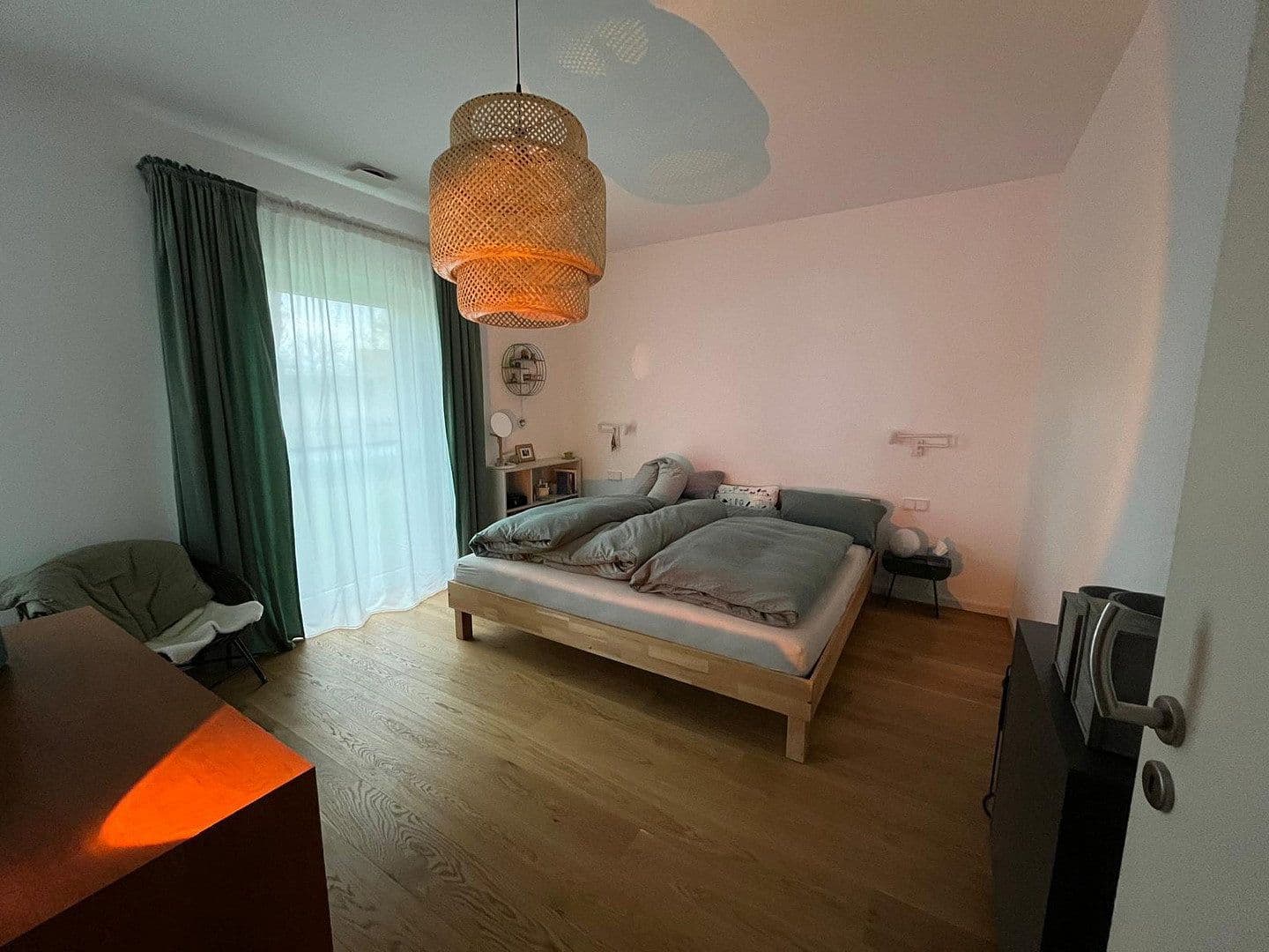 Predaj domu 154 m², pozemok 4.670 m², Uckerfelde, Brandenbursko Predaj domu 154 m², pozemok 4.670 m², Uckerfelde, Brandenbursko
