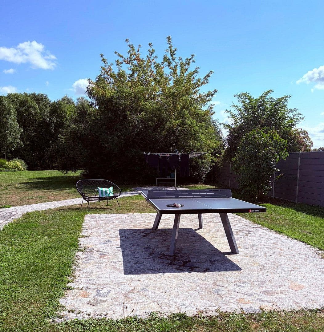 Predaj domu 154 m², pozemok 4.675 m², Uckerfelde, Brandenbursko Predaj domu 154 m², pozemok 4.675 m², Uckerfelde, Brandenbursko