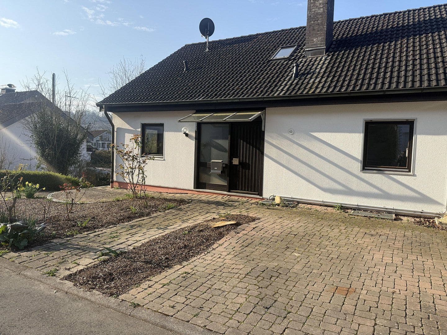 Predaj domu 230 m², pozemok 954 m², Kandern, Bádensko-Wurttembersko Predaj domu 230 m², pozemok 954 m², Kandern, Bádensko-Wurttembersko