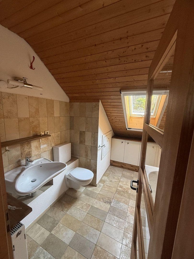 Predaj domu 230 m², pozemok 954 m², Kandern, Bádensko-Wurttembersko Predaj domu 230 m², pozemok 954 m², Kandern, Bádensko-Wurttembersko