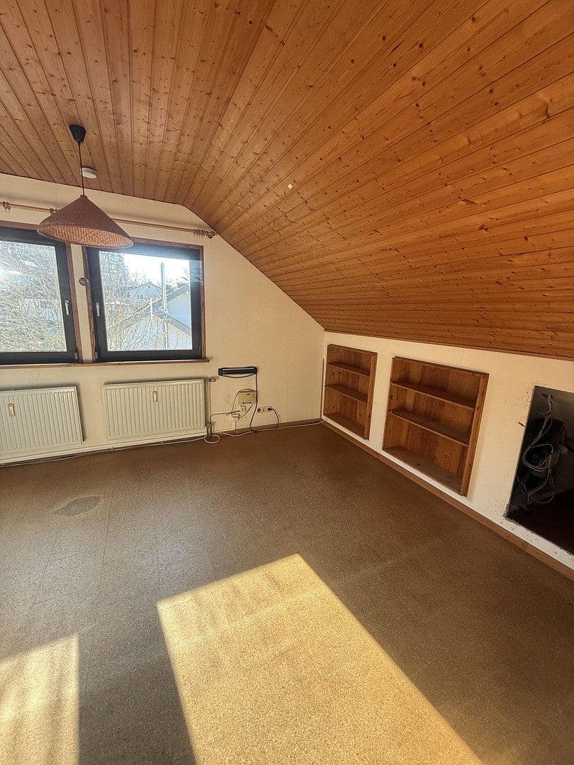 Predaj domu 230 m², pozemok 954 m², Kandern, Bádensko-Wurttembersko Predaj domu 230 m², pozemok 954 m², Kandern, Bádensko-Wurttembersko