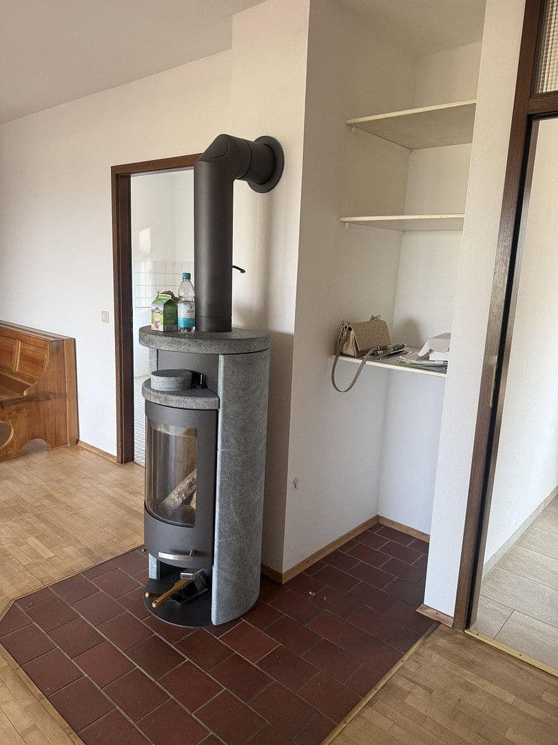 Predaj domu 230 m², pozemok 954 m², Kandern, Bádensko-Wurttembersko Predaj domu 230 m², pozemok 954 m², Kandern, Bádensko-Wurttembersko