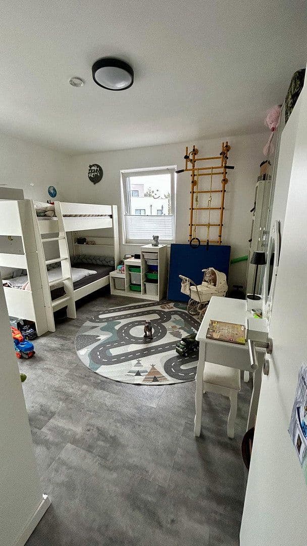 Predaj bytu 3-izbový 113 m², Weiße Erde 7, Euskirchen, Severné Porýnie - Westfálsko Predaj bytu 3-izbový 113 m², Weiße Erde 7, Euskirchen, Severné Porýnie - Westfálsko