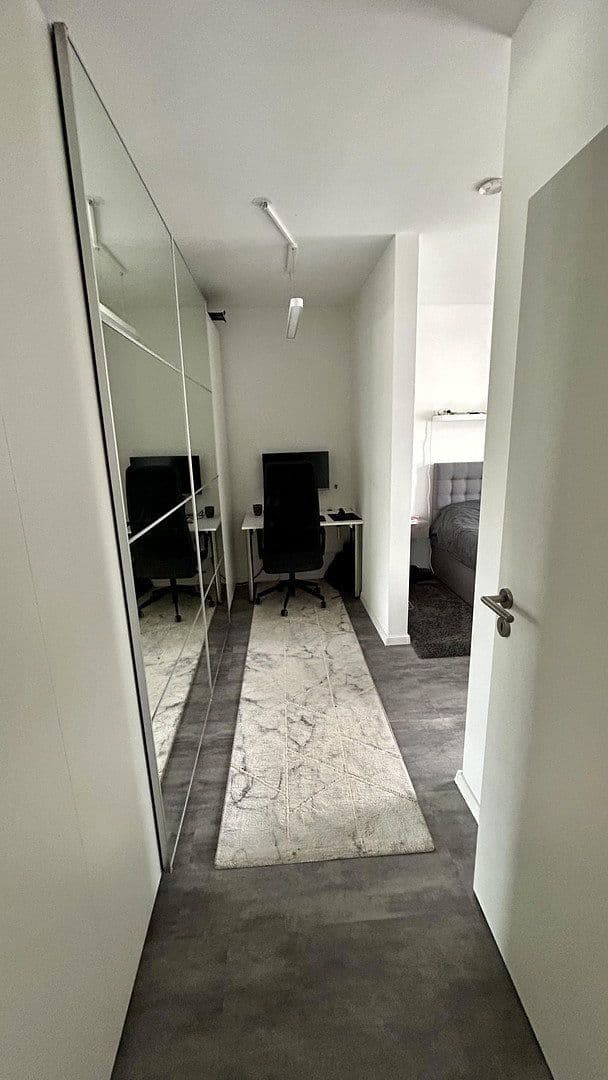 Predaj bytu 3-izbový 113 m², Weiße Erde 7, Euskirchen, Severné Porýnie - Westfálsko Predaj bytu 3-izbový 113 m², Weiße Erde 7, Euskirchen, Severné Porýnie - Westfálsko