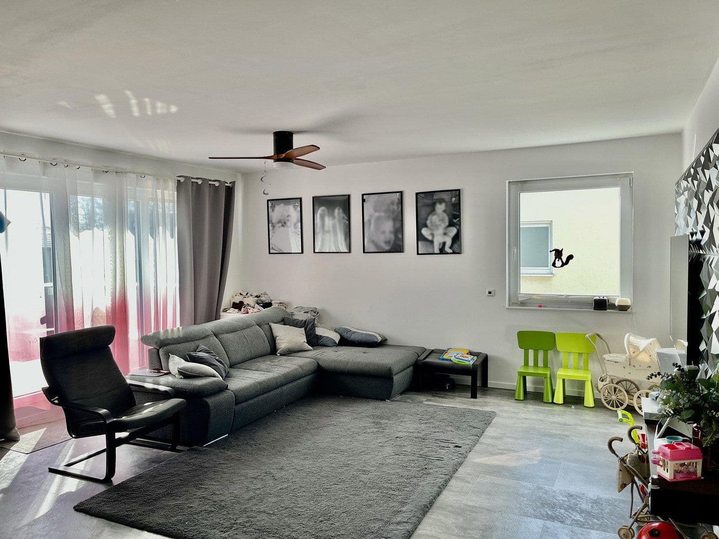 Predaj bytu 3-izbový 113 m², Weiße Erde 7, Euskirchen, Severné Porýnie - Westfálsko Predaj bytu 3-izbový 113 m², Weiße Erde 7, Euskirchen, Severné Porýnie - Westfálsko
