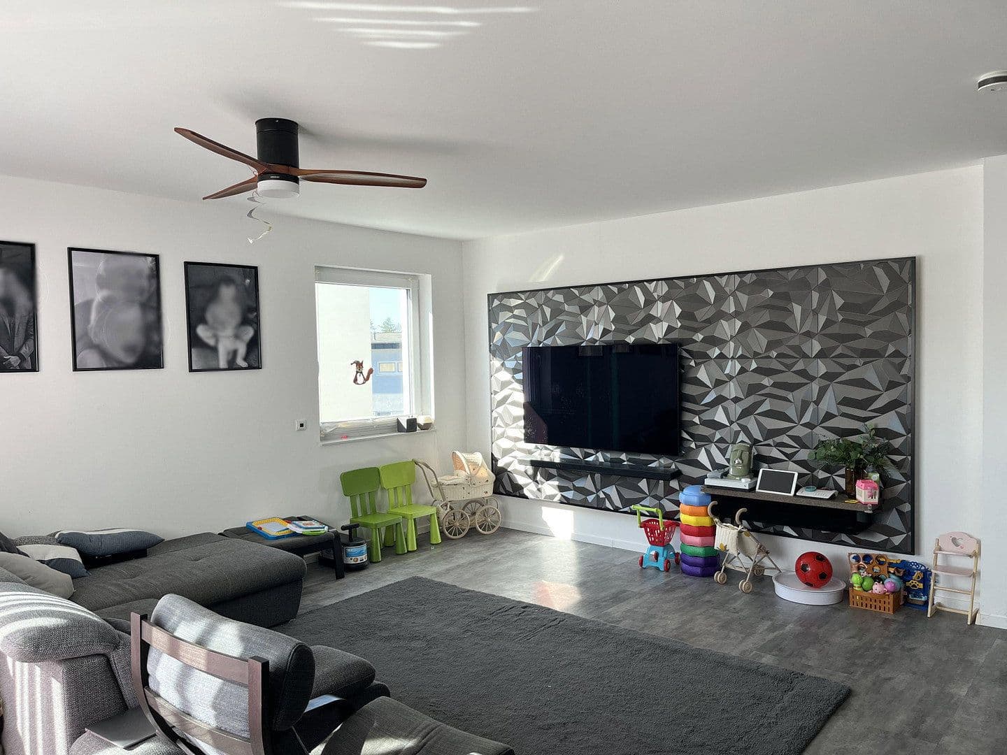 Predaj bytu 3-izbový 113 m², Weiße Erde 7, Euskirchen, Severné Porýnie - Westfálsko Predaj bytu 3-izbový 113 m², Weiße Erde 7, Euskirchen, Severné Porýnie - Westfálsko