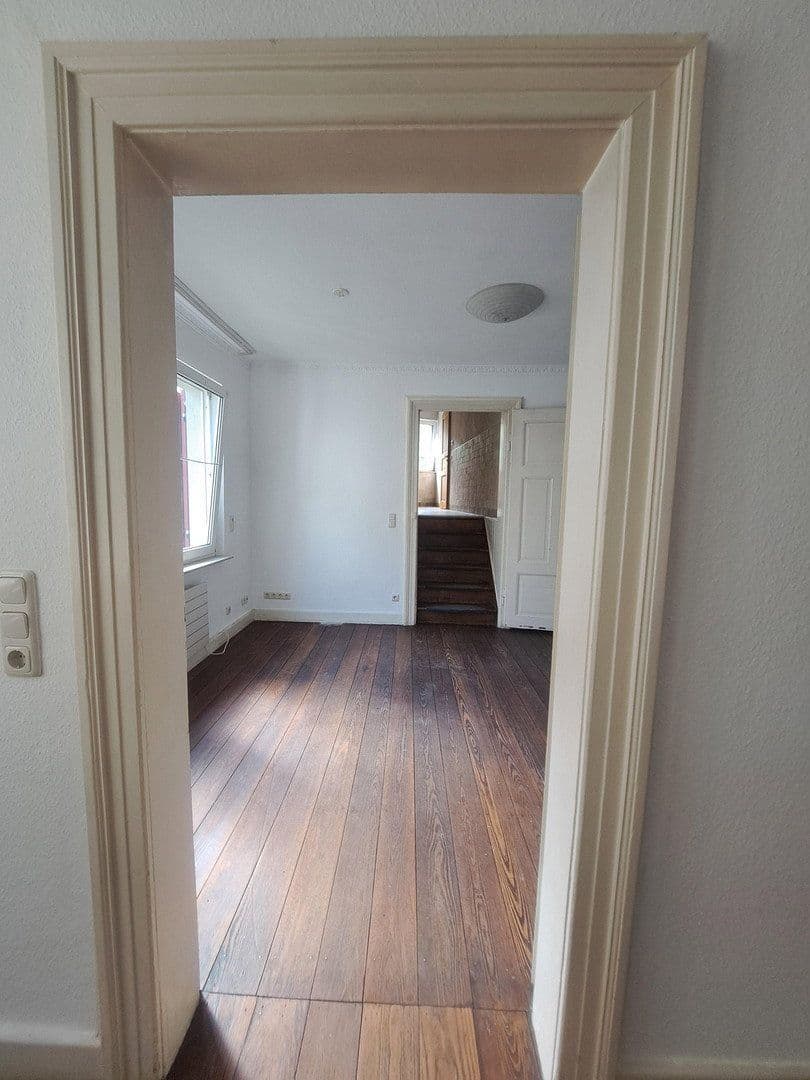 Prenájom bytu 2-izbový 61 m², Wormser Str.33, Oppenheim, Porýnie-Falcko Prenájom bytu 2-izbový 61 m², Wormser Str.33, Oppenheim, Porýnie-Falcko