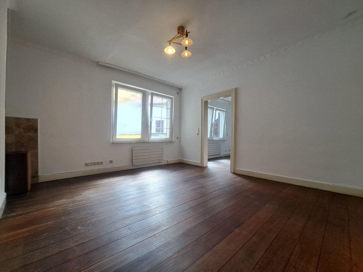 Prenájom bytu 2-izbový 61 m², Wormser Str.33, Oppenheim, Porýnie-Falcko Prenájom bytu 2-izbový 61 m², Wormser Str.33, Oppenheim, Porýnie-Falcko