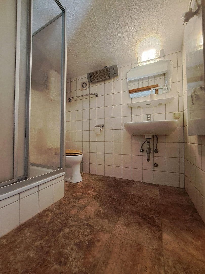 Prenájom bytu 2-izbový 61 m², Wormser Str.33, Oppenheim, Porýnie-Falcko Prenájom bytu 2-izbový 61 m², Wormser Str.33, Oppenheim, Porýnie-Falcko