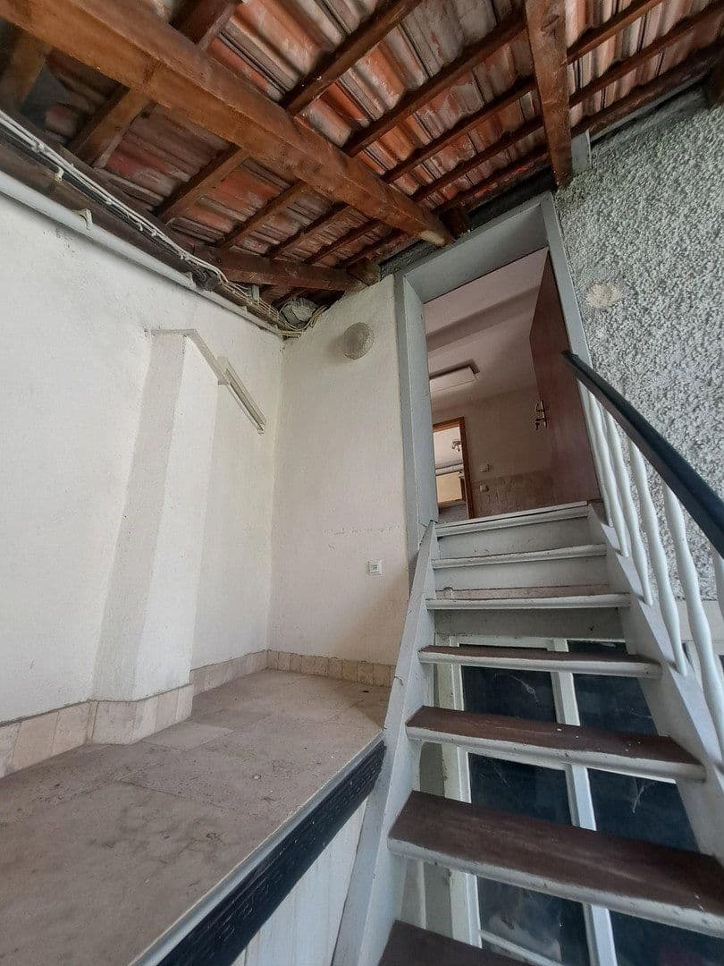 Prenájom bytu 2-izbový 61 m², Wormser Str.33, Oppenheim, Porýnie-Falcko Prenájom bytu 2-izbový 61 m², Wormser Str.33, Oppenheim, Porýnie-Falcko