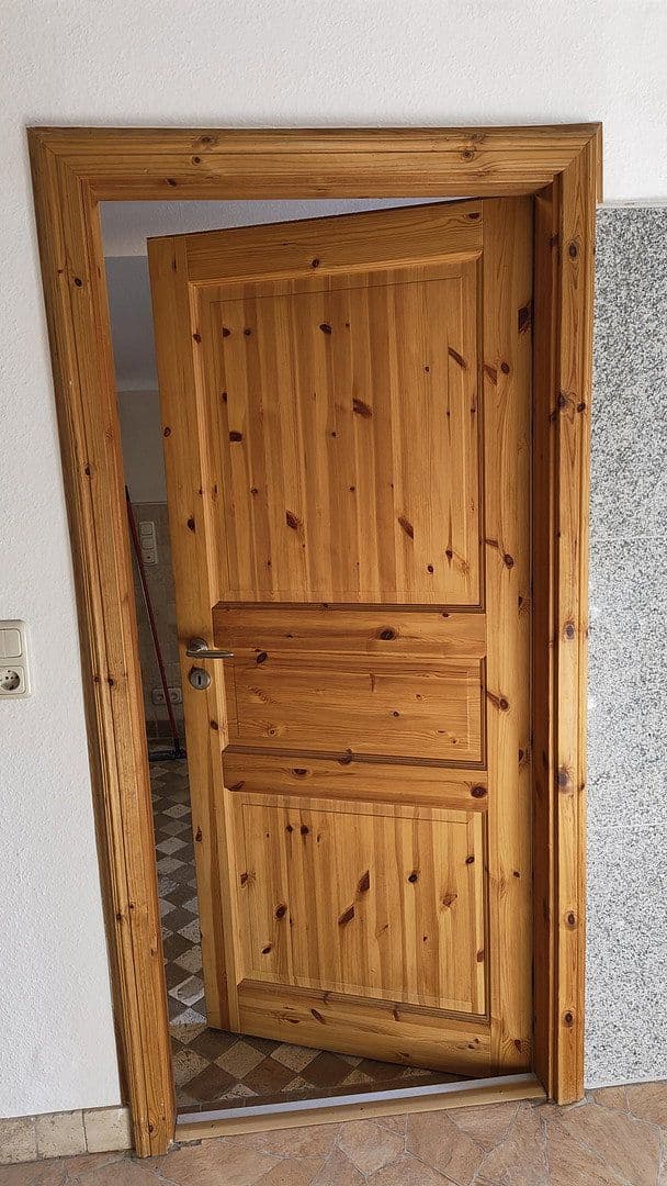 Prenájom bytu 2-izbový 61 m², Wormser Str.33, Oppenheim, Porýnie-Falcko Prenájom bytu 2-izbový 61 m², Wormser Str.33, Oppenheim, Porýnie-Falcko