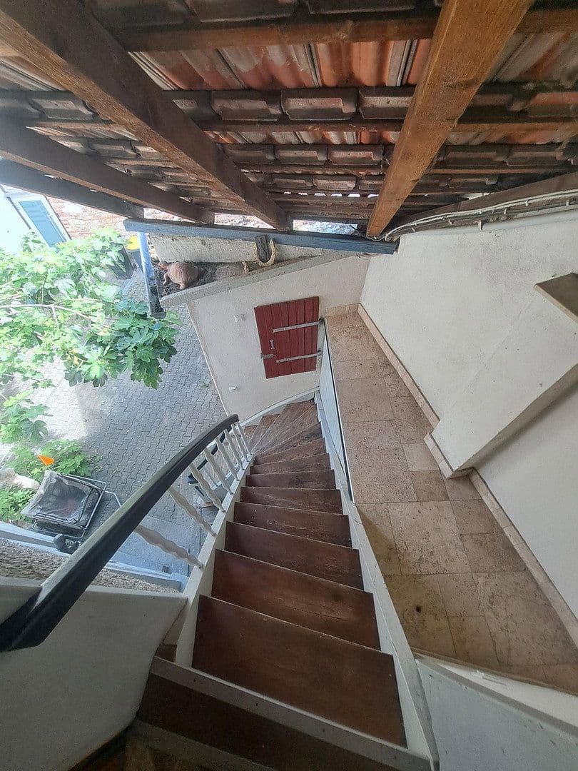 Prenájom bytu 2-izbový 61 m², Wormser Str.33, Oppenheim, Porýnie-Falcko Prenájom bytu 2-izbový 61 m², Wormser Str.33, Oppenheim, Porýnie-Falcko