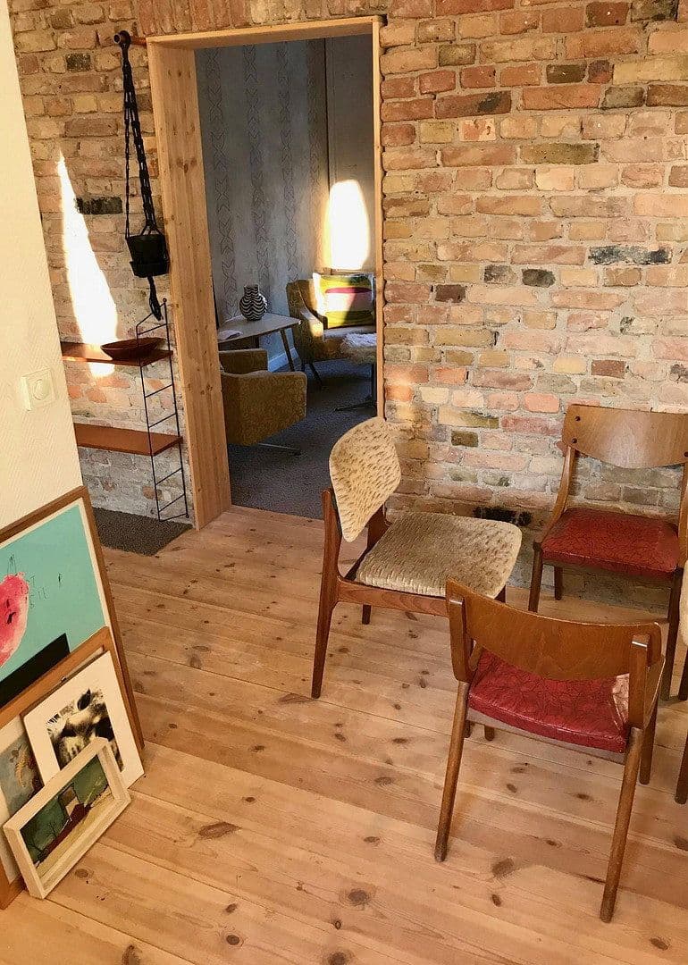 Predaj bytu 1-izbový 35 m², Berlin, Berlín Predaj bytu 1-izbový 35 m², Berlin, Berlín