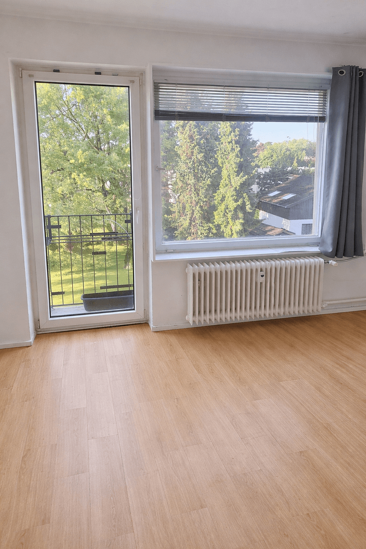 Predaj bytu 1-izbový 35 m², Berlin, Berlín Predaj bytu 1-izbový 35 m², Berlin, Berlín