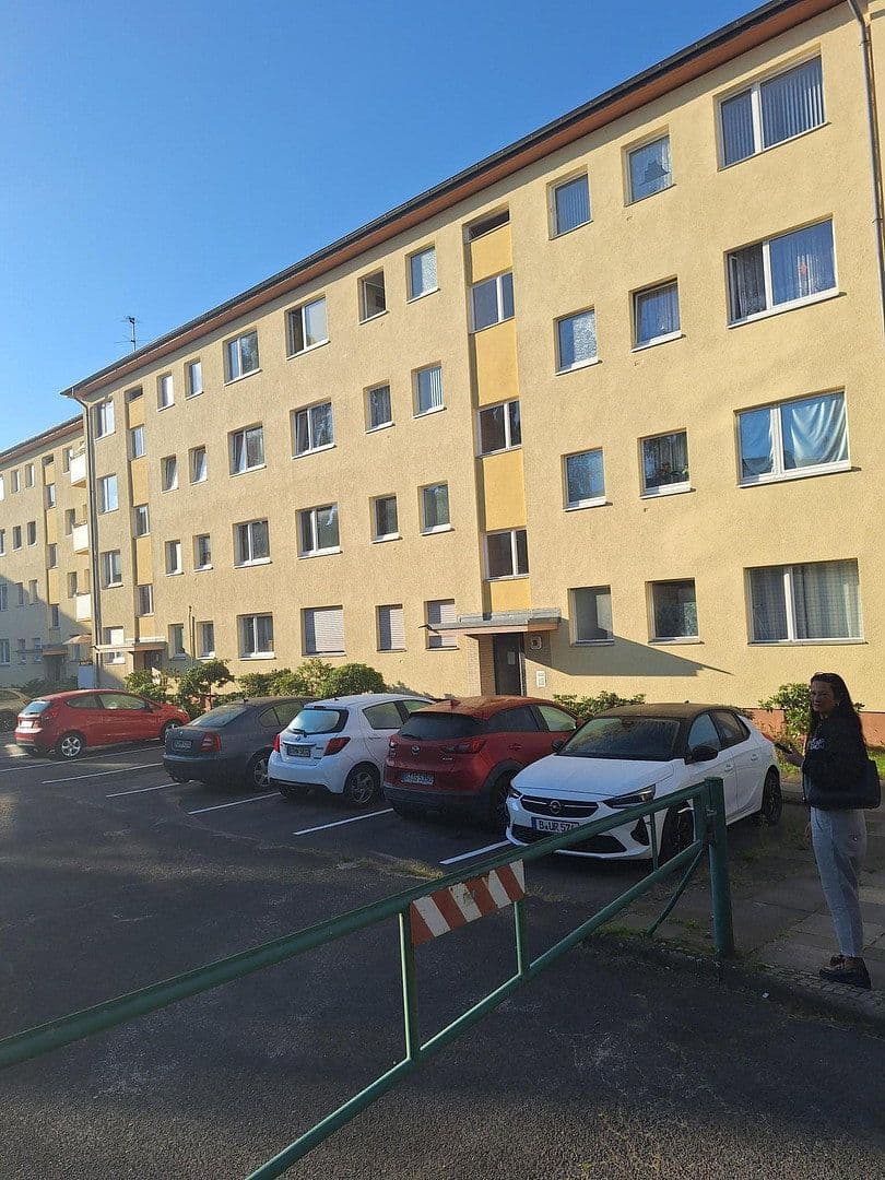 Predaj bytu 1-izbový 35 m², Berlin, Berlín Predaj bytu 1-izbový 35 m², Berlin, Berlín