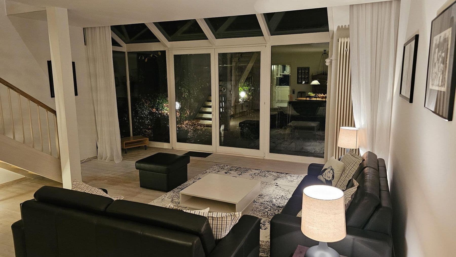 Prenájom bytu 3-izbový 114 m², Mendelssohnstr. 102, Koblenz, Porýnie-Falcko Prenájom bytu 3-izbový 114 m², Mendelssohnstr. 102, Koblenz, Porýnie-Falcko