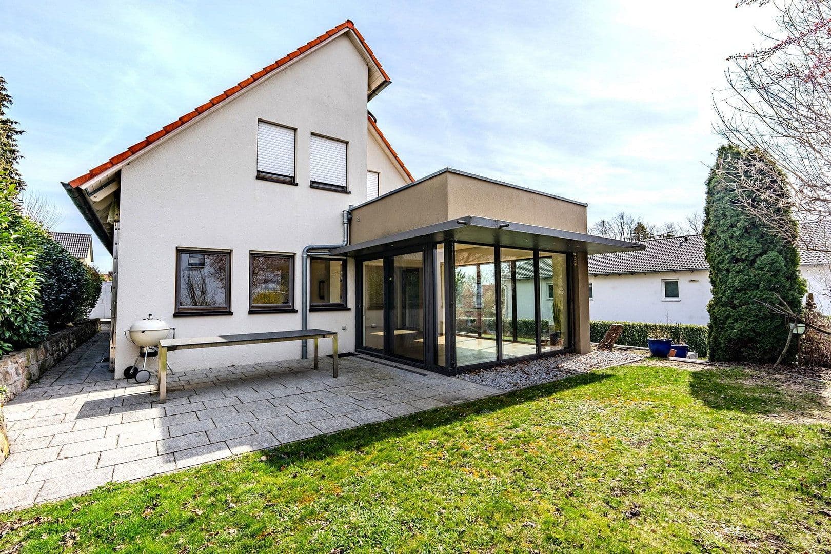 Predaj domu 218 m², pozemok 815 m², Fürth, Bavorsko Predaj domu 218 m², pozemok 815 m², Fürth, Bavorsko