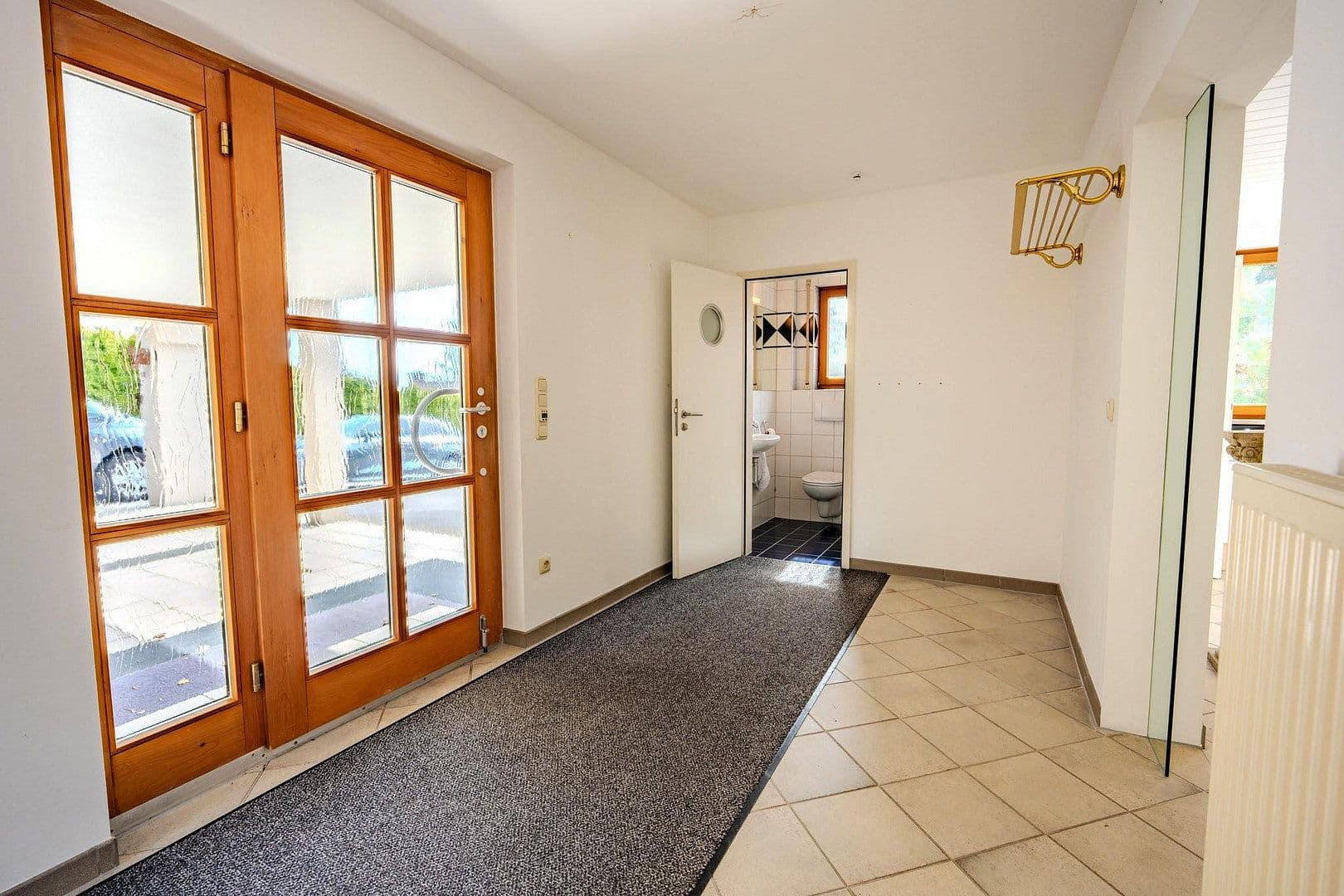 Predaj domu 218 m², pozemok 815 m², Fürth, Bavorsko Predaj domu 218 m², pozemok 815 m², Fürth, Bavorsko