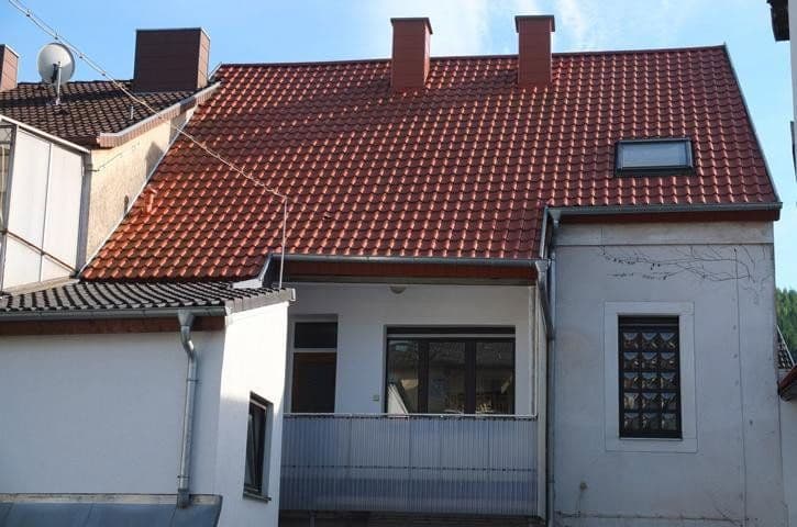 Prenájom bytu 7-izbový 180 m², Hauptstr. 159, Rodalben, Porýnie-Falcko Prenájom bytu 7-izbový 180 m², Hauptstr. 159, Rodalben, Porýnie-Falcko
