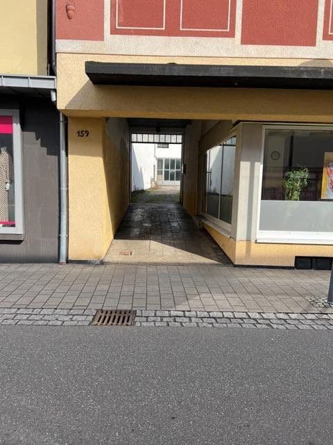Prenájom bytu 7-izbový 180 m², Hauptstr. 159, Rodalben, Porýnie-Falcko Prenájom bytu 7-izbový 180 m², Hauptstr. 159, Rodalben, Porýnie-Falcko