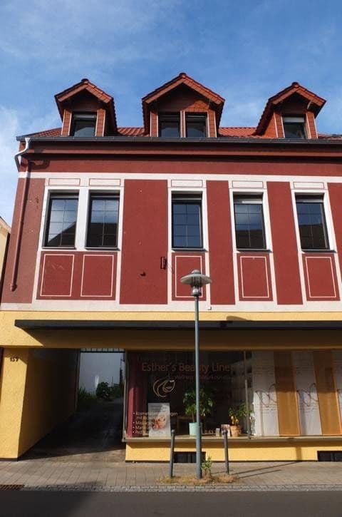 Prenájom bytu 7-izbový 180 m², Hauptstr. 159, Rodalben, Porýnie-Falcko Prenájom bytu 7-izbový 180 m², Hauptstr. 159, Rodalben, Porýnie-Falcko