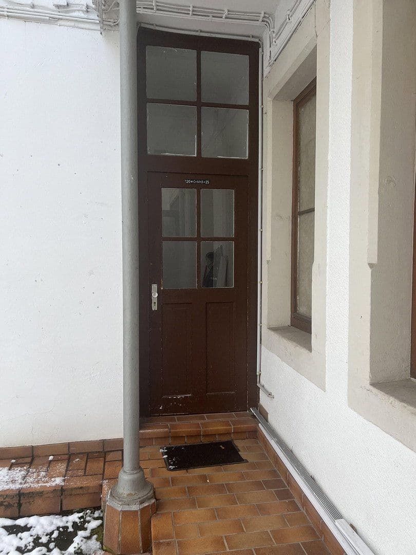 Prenájom bytu 7-izbový 180 m², Hauptstr. 159, Rodalben, Porýnie-Falcko Prenájom bytu 7-izbový 180 m², Hauptstr. 159, Rodalben, Porýnie-Falcko