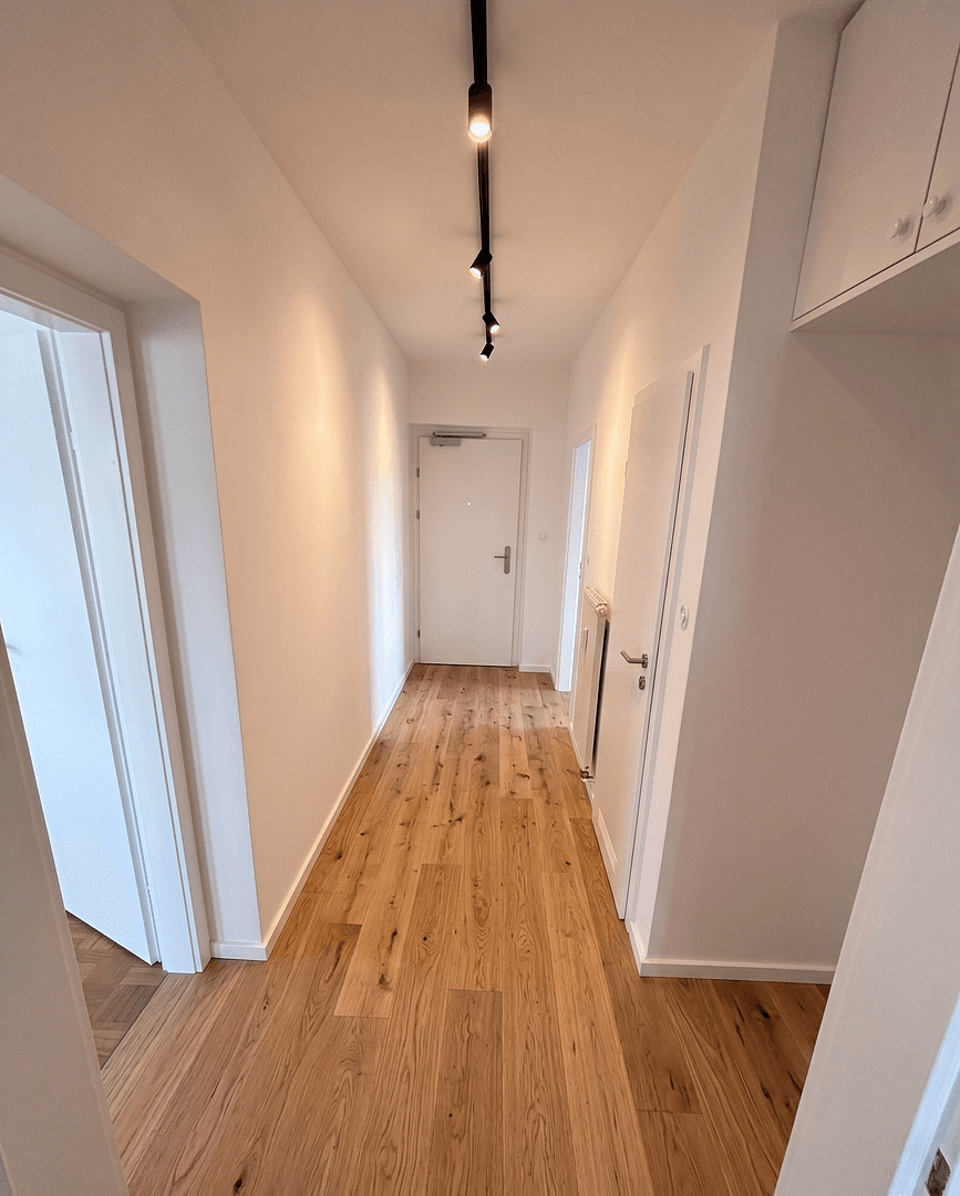 Prenájom bytu 3-izbový 75 m², Lazarettgasse 34, Graz, Štajersko Prenájom bytu 3-izbový 75 m², Lazarettgasse 34, Graz, Štajersko